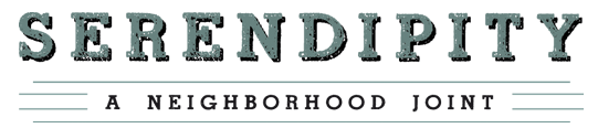 Serendipity New Orleans: A Neighborhood Joint